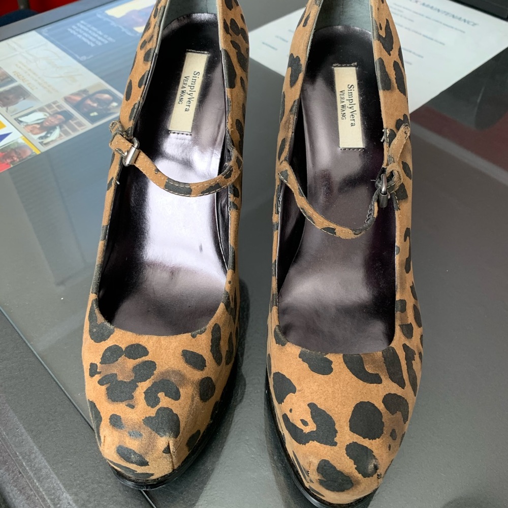 Women’s Pumps